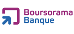 Boursorama Banque