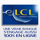 e.LCL : 100 euros de remboursés si e.LCL n’est pas 100% en ligne