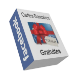 carte bancaire gratuite sur facebook