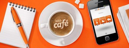 ING Web Café