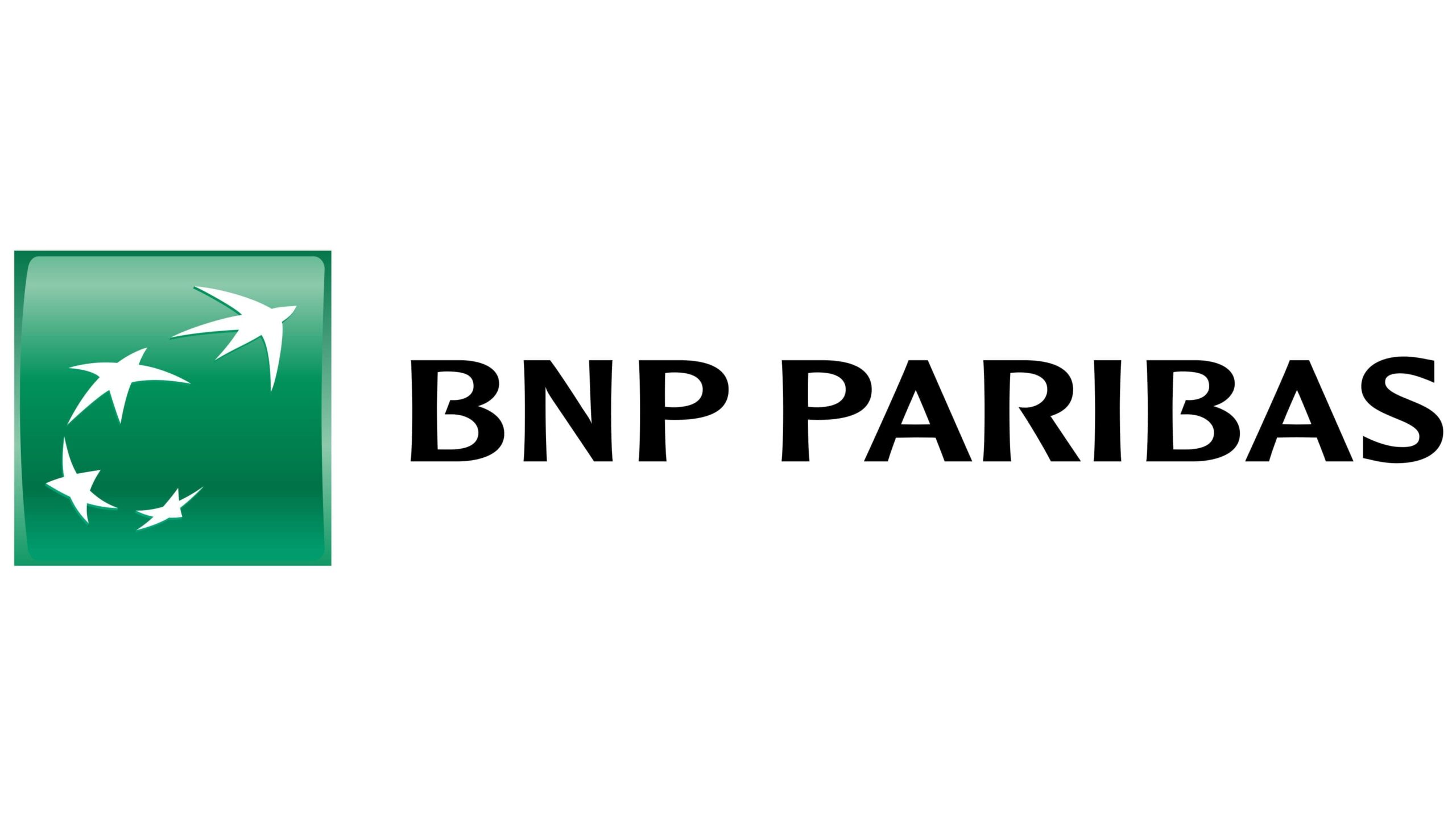 BNP PARIBAS