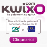 KWIXO : Un nouveau moyen de paiement simple, sécurisé et rapide !