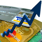 Augmentation de la cotisation des cartes bancaires