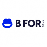 BforBank révèle son nouveau logo dynamique en 2023
