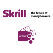 SKRILL : MoneyBookers carte bancaire prépayée MasterCard